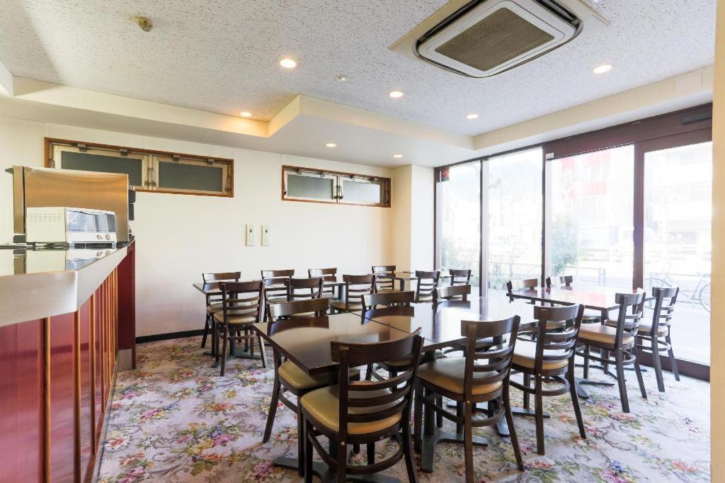 Hotel Bougainvillea Minowa Tokio Exterior foto