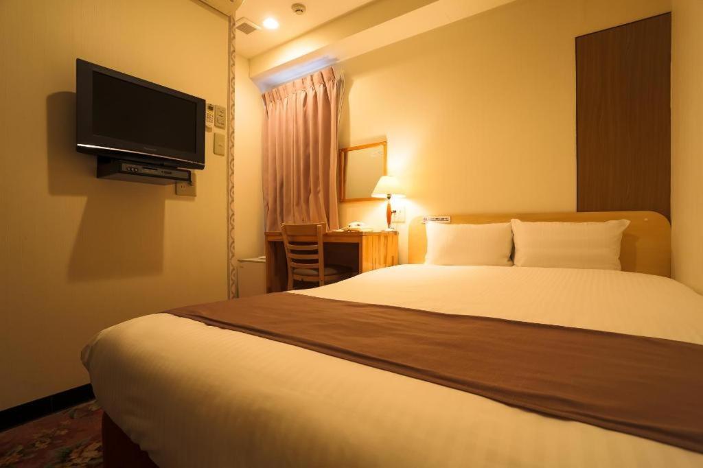 Hotel Bougainvillea Minowa Tokio Exterior foto