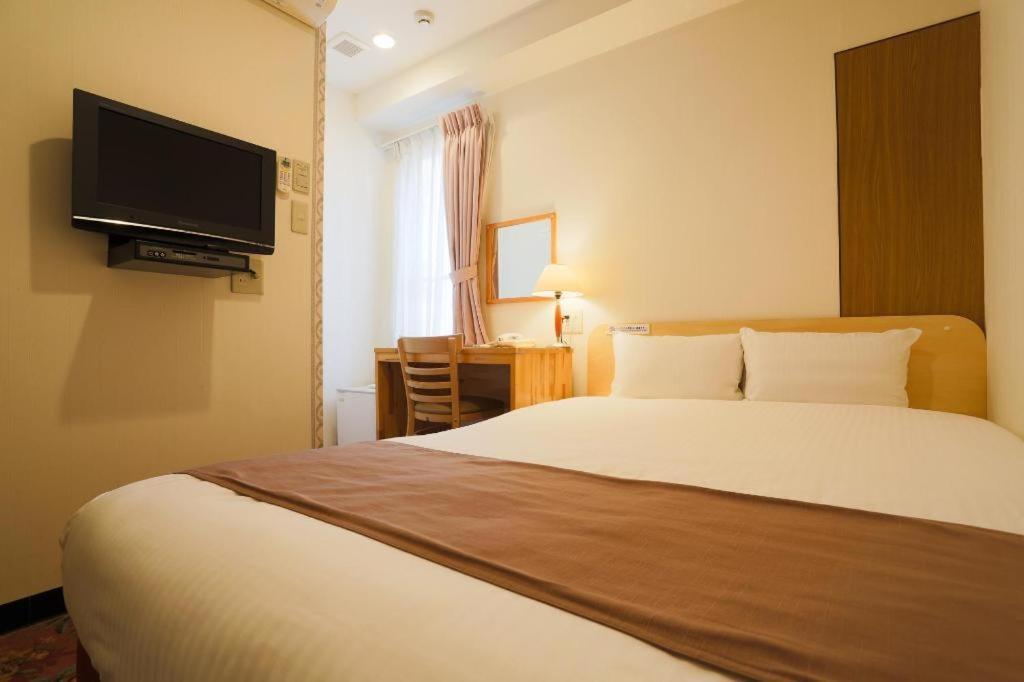 Hotel Bougainvillea Minowa Tokio Exterior foto