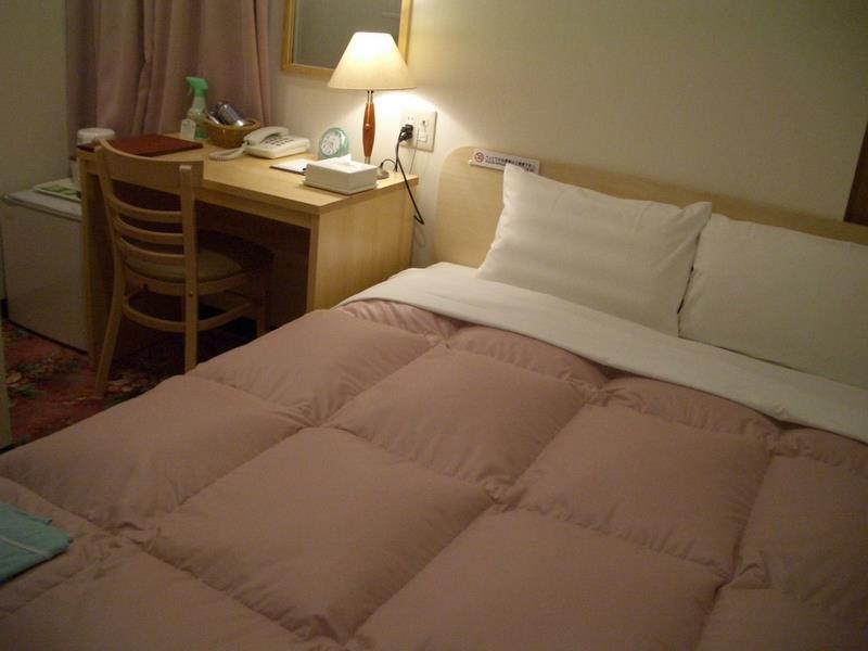 Hotel Bougainvillea Minowa Tokio Exterior foto